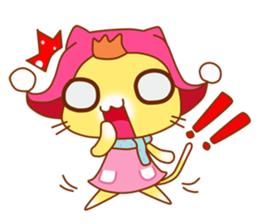 Catcy sticker #1253526