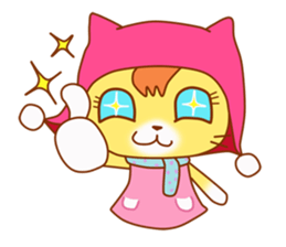 Catcy sticker #1253534