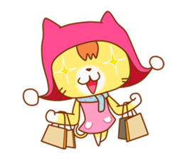 Catcy sticker #1253548