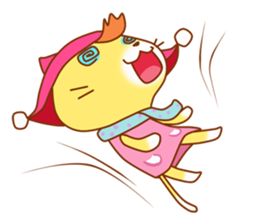 Catcy sticker #1253554