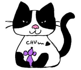 Animals special sticker #1254032