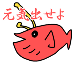 "KIMOKAWA"stickers!~Japanese ver~ sticker #1254403