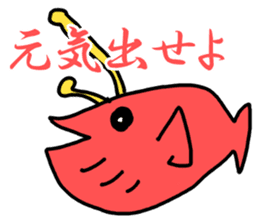 "KIMOKAWA"stickers!~Japanese ver~ sticker #1254403