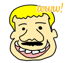 "KIMOKAWA"stickers!~Japanese ver~ sticker #1254412