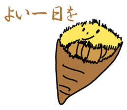 "KIMOKAWA"stickers!~Japanese ver~ sticker #1254413