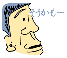 "KIMOKAWA"stickers!~Japanese ver~ sticker #1254415