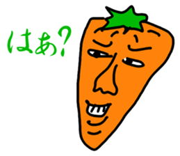 "KIMOKAWA"stickers!~Japanese ver~ sticker #1254417