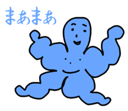 "KIMOKAWA"stickers!~Japanese ver~ sticker #1254426