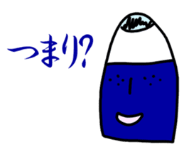 "KIMOKAWA"stickers!~Japanese ver~ sticker #1254429