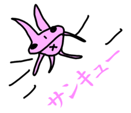 "KIMOKAWA"stickers!~Japanese ver~ sticker #1254436