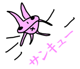 "KIMOKAWA"stickers!~Japanese ver~ sticker #1254436