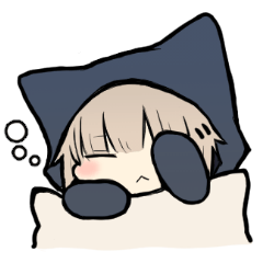 The werewolf and the witch.