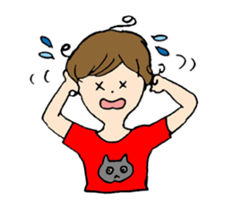 Wonderful days sticker #1255366