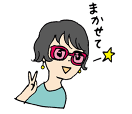 Wonderful days sticker #1255373