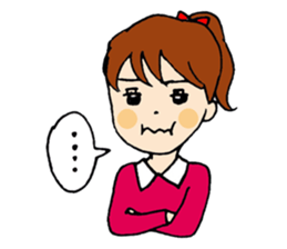 Wonderful days sticker #1255374