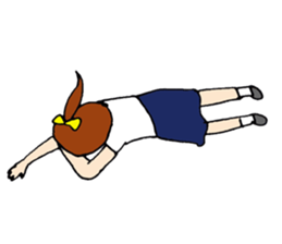 Wonderful days sticker #1255375