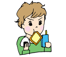 Wonderful days sticker #1255379