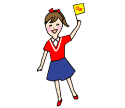 Wonderful days sticker #1255388