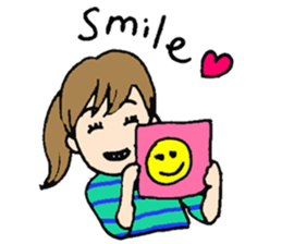 Wonderful days sticker #1255391