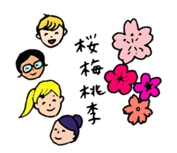 Wonderful days sticker #1255393