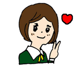 Wonderful days sticker #1255396