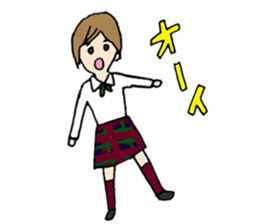 Wonderful days sticker #1255397