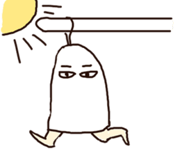 God of Egypt"Mejedo"Sticker sticker #1255408