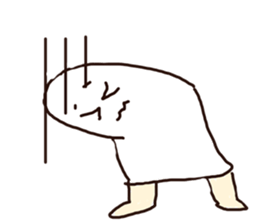 God of Egypt"Mejedo"Sticker sticker #1255409