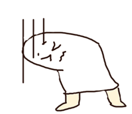 God of Egypt"Mejedo"Sticker sticker #1255409