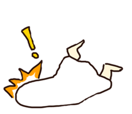 God of Egypt"Mejedo"Sticker sticker #1255427