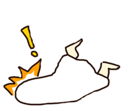 God of Egypt"Mejedo"Sticker sticker #1255427