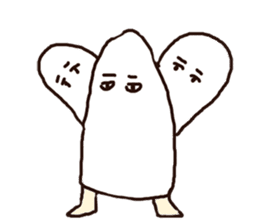 God of Egypt"Mejedo"Sticker sticker #1255440