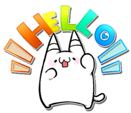 Sukiyaki! sticker #1255602