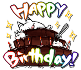 Sukiyaki! sticker #1255606