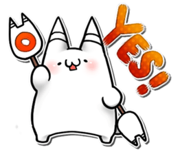 Sukiyaki! sticker #1255607