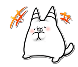 Sukiyaki! sticker #1255609