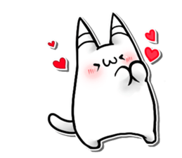 Sukiyaki! sticker #1255610