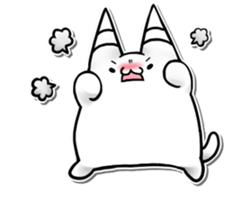 Sukiyaki! sticker #1255613