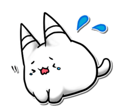 Sukiyaki! sticker #1255614