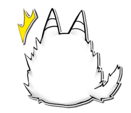 Sukiyaki! sticker #1255615