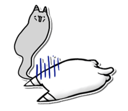 Sukiyaki! sticker #1255618