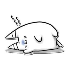 Sukiyaki! sticker #1255619