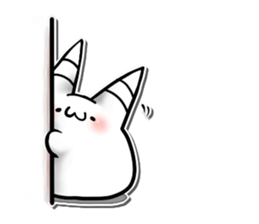 Sukiyaki! sticker #1255620