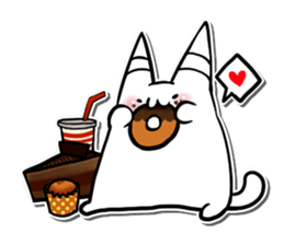 Sukiyaki! sticker #1255621