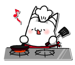 Sukiyaki! sticker #1255624