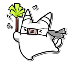 Sukiyaki! sticker #1255625