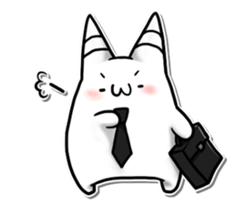 Sukiyaki! sticker #1255627