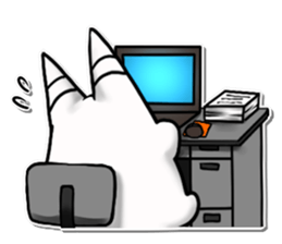 Sukiyaki! sticker #1255628