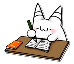 Sukiyaki! sticker #1255629