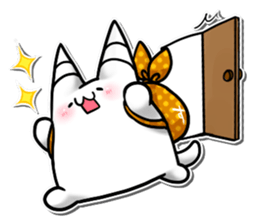 Sukiyaki! sticker #1255630